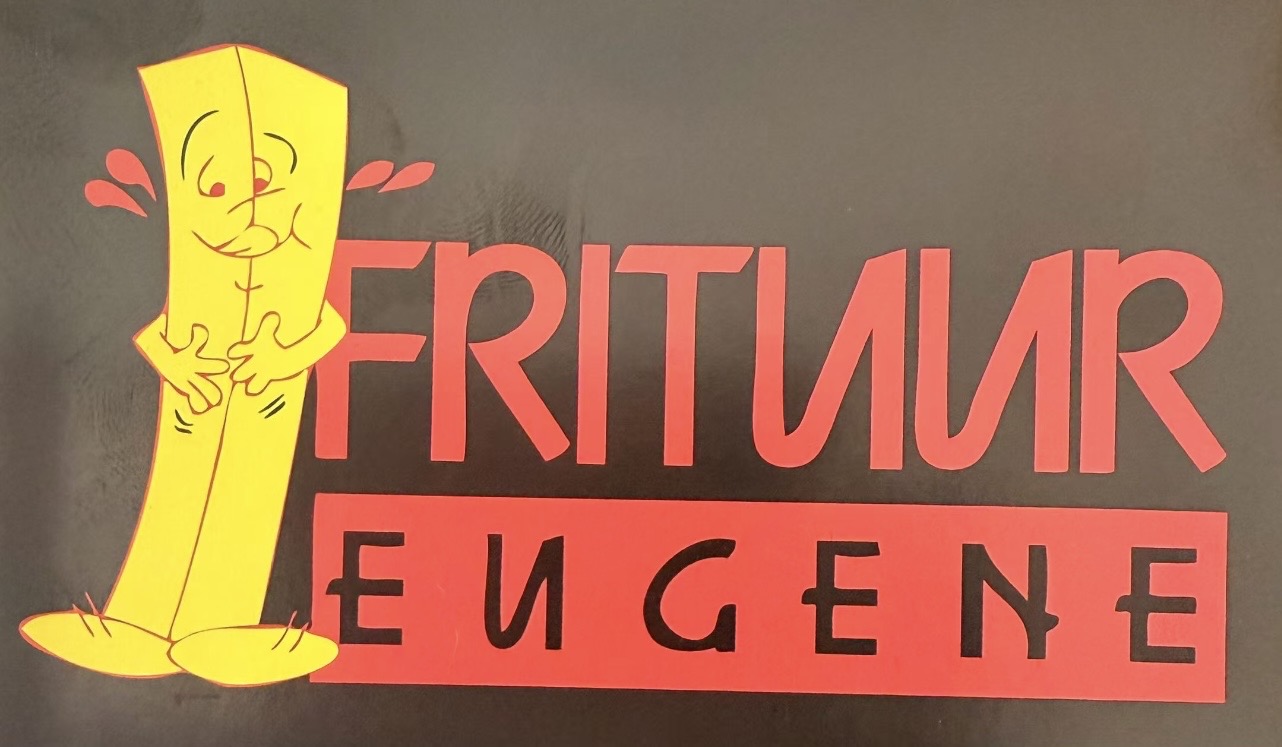 Frituur Eugene - Beerse
