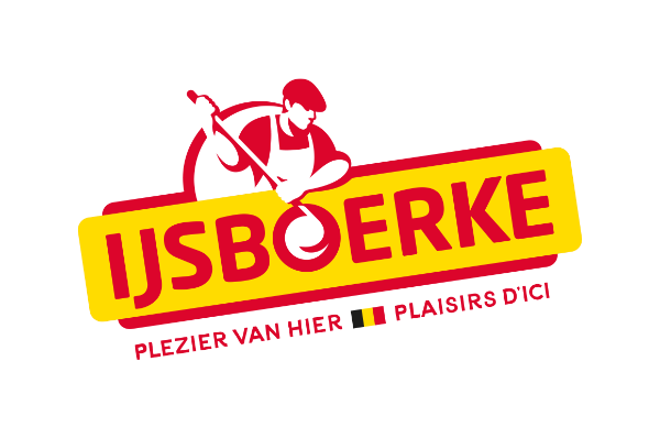Ijsboerke